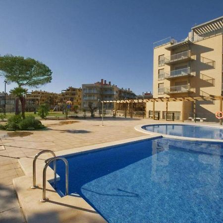 Alcocebre Suites Hotel Alcossebre Eksteriør bilde